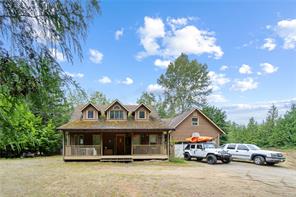 $1,250,000 - <strong>899 Qualicum Rd, (PQ Qualicum Beach)</strong><br>Parksville/Qualicum British Columbia, V9K 1M5