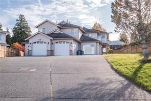 $814,900 - 6388 Lasalle Rd<br>British Columbia, V9V 1N6