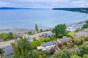 $1,029,000 - <strong>595 Crescent Rd, (PQ Qualicum Beach)</strong><br>Parksville/Qualicum British Columbia, V9K 1H7