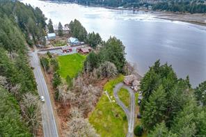 $529,000 - PCL A Brenton Page Rd<br>British Columbia, V9G 1A9