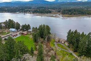 $529,000 - PCL A Brenton Page Rd<br>British Columbia, V9G 1A9