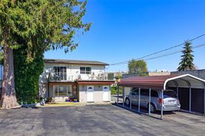 $925,000 - 123 6th Ave<br>British Columbia, V9K 2R1