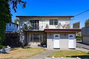 $925,000 - 123 6th Ave<br>British Columbia, V9K 2R1