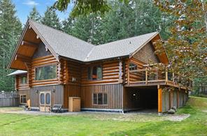 $1,675,000 - 2049 Stevedor Rd<br>British Columbia, V9J 1Y4