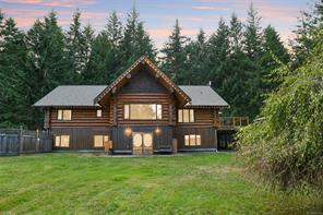 $1,675,000 - 2049 Stevedor Rd<br>British Columbia, V9J 1Y4