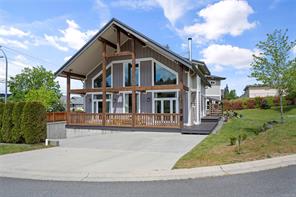 $1,099,900 - 398 Urbains Pl<br>British Columbia, V9R 0E1