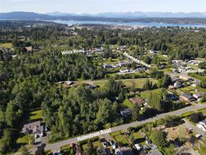 $549,000 - 1840 Holmstrom Rd<br>British Columbia, V9W 3T3