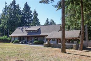 $2,270,000 - 205 Mulholland Dr<br>British Columbia, V9M 3W5