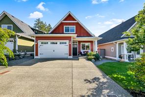 $764,000 - 158 Village Way<br>British Columbia, V9L 0G6