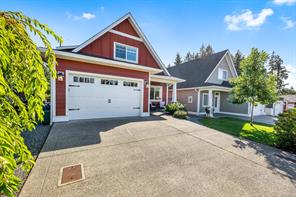 $764,000 - 158 Village Way<br>British Columbia, V9L 0G6