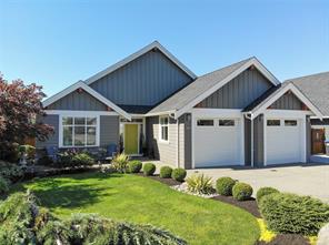 $1,350,000 - <strong>503 Ridgefield Dr, (PQ Parksville)</strong><br>Parksville/Qualicum British Columbia, V9P 0E2