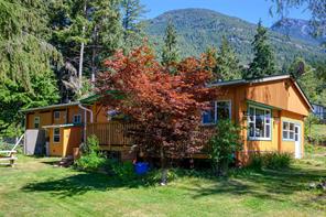 $649,000 - 600 Ryans Rd<br>British Columbia, V0P 1R0