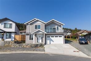 $1,085,000 - 137 Francis Pl<br>British Columbia, V9G 1W4