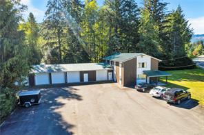 $699,800 - 1260 Sayward Rd<br>British Columbia, V0P 1R0