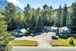 $699,800 - 1260 Sayward Rd<br>British Columbia, V0P 1R0