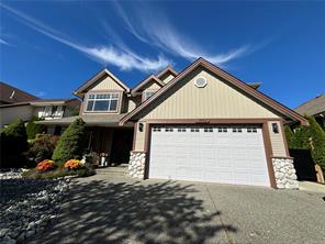 $1,185,000 - 3796 Avonlea Dr<br>British Columbia, V9T 6R1