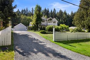 $1,725,000 - 234 Hoylake Rd<br>British Columbia, V9K 1K5