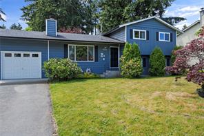 $749,900 - 2551 Theresa Terr<br>British Columbia, V9T 4Y9