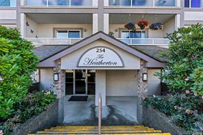 $424,000 - 254 First St<br>British Columbia, V9L 1R2