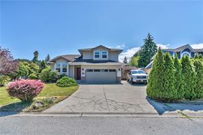 $799,900 - 5947 Newport Dr<br>British Columbia, V9V 1J6