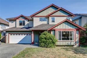 $799,900 - 2166 Wren Pl<br>British Columbia, V9R 6Y8