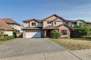 $799,900 - 2166 Wren Pl<br>British Columbia, V9R 6Y8