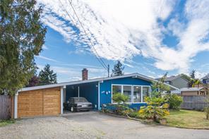 $739,900 - 498 Hirst Ave<br>British Columbia, V9P 1J2