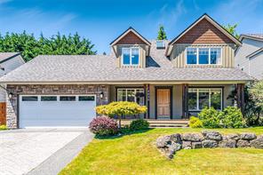 $919,000 - 4930 Hartwig Cres<br>British Columbia, V9V 1R2