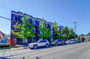 $359,900 - 555 Franklyn St<br>British Columbia, V9R 2X9