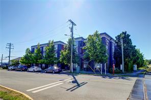 $359,900 - 555 Franklyn St<br>British Columbia, V9R 2X9