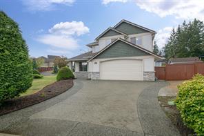 $1,039,000 - <strong>3354 Whitetail Pl, (Na Hammond Bay)</strong><br>Nanaimo British Columbia, V9T 6M5