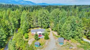 $589,000 - 1880 Errington Rd<br>British Columbia, V0R 1V0