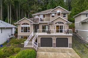 $1,049,000 - 456 Thetis Dr<br>British Columbia, V9G 1V9