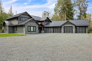 $2,699,000 - 2725 Conrad Rd<br>British Columbia, V9N 9N8