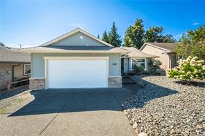 $768,500 - 1085 Southwood Dr<br>British Columbia, V9R 0B2