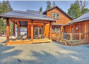 $2,369,900 - 6031 Paldi Rd<br>British Columbia, V9L 6H6