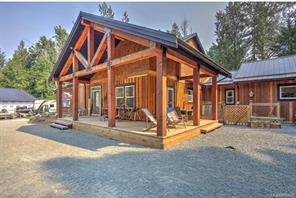 $2,369,900 - 6031 Paldi Rd<br>British Columbia, V9L 6H6