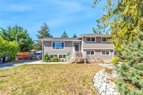 $950,000 - 1823 Woobank Rd<br>British Columbia, V9X 1G8