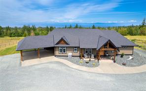 $2,850,000 - 416 Grovehill Rd<br>British Columbia, V9K 2A3