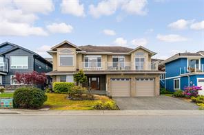 $1,350,000 - 6487 Raven Rd<br>British Columbia, V9V 1V7