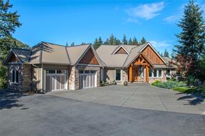 $2,999,999 - 370 McPhedran Rd<br>British Columbia, V9W 3C6