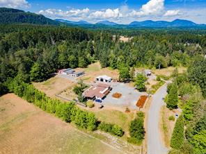 $1,999,000 - 12844&12838 Ivey Rd<br>British Columbia, V9G 1M3