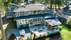 $1,649,900 - 1443 Donnay Dr<br>British Columbia, V9L 5R4