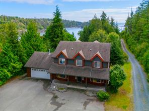 $1,750,000 - 398 Marine Dr<br>British Columbia, V0R 3A0