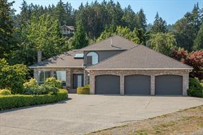 $1,099,900 - 760 Craig Rd<br>British Columbia, V9G 1W1