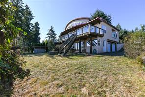 $1,449,000 - 4940 David Rd<br>British Columbia, V9N 9S3