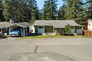 $409,900 - 450 Chamiss Cres<br>British Columbia, V0P 1G0