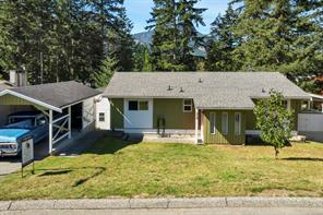 $409,900 - 450 Chamiss Cres<br>British Columbia, V0P 1G0