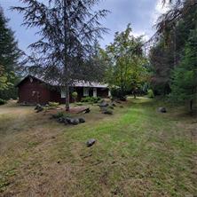 $849,000 - 752 Englishman River Rd<br>British Columbia, V0R 1V0