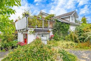 $599,000 - 410 Rosehill St<br>British Columbia, V9S 1E5